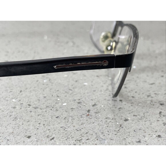 Kenneth Cole New York Eyeglasses KC0248-3 002 Frames Only 54-18-140 Flex Hinges - Picture 10 of 16